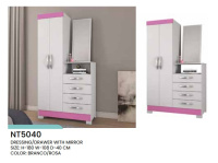 Model: NT5040