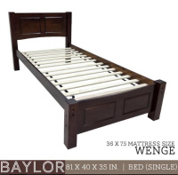 Model: BAYLOR (36")