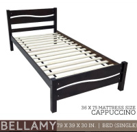 Model: BELLAMY (36")