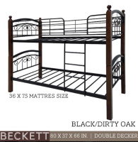 Model: BECKETT (36"/36")