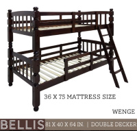 Model: BELLIS (36"/36")