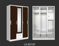 Model: LX-SD107