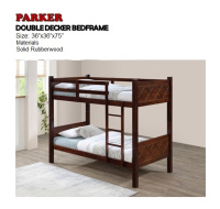 Model: PARKER (36"/36")