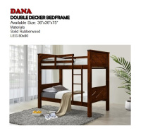 Model: DANA (36"/36")