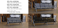 Model: ED PU-B3016 / ED PU-B4016 / ED PU-B5016