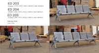 Model: ED 203 / ED 204 / ED 205