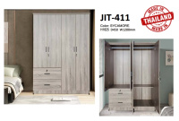 Model: JIT 411