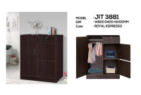 Model: JIT 3881