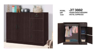 Model: JIT 3882