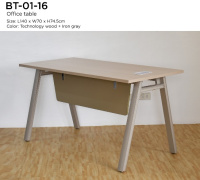 Model: BT-01-16