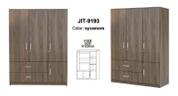 Model: JIT 9193