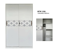 Model: MTW-1258