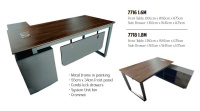 Model: 7716 & 7718