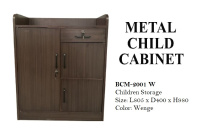 Model: BCM-2001 W