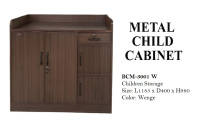 Model: BCM-3001 W