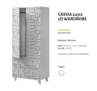Model: CASSIA 24312