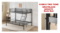 Model: R-BB33 (36"/54")