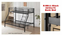Model: R-BB11 (36"/54")