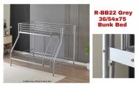 Model: R-BB22 (36"/54")