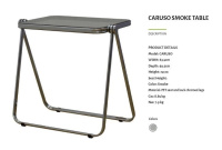 Model: CARUSO