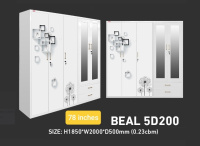 Model: BEAL 5D200
