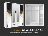 Model: ATWELL SL160