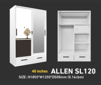 Model: ALLEN SL120