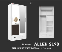 Model: ALLEN SL90
