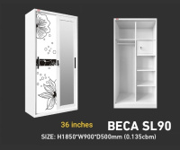 Model: BECA SL90