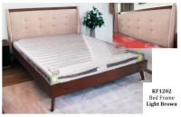 Model: KF-1202 (48", 54" & 60")