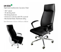 Model: LM-032A