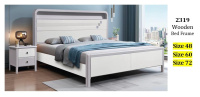 Model: 2319 (48", 60" & 72")