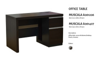 Model: MUSCALA A061206 & MUSCALA A061407