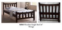 Model: NINO (36")