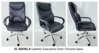 Model: EC 6059G-X