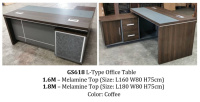 Model: GS618
