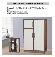 Model: HR-KC301