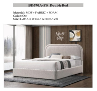 Model: BD570A-FS (54")