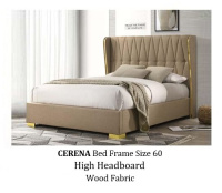 Model: CERENA (60")