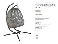 Model: WILLIAMS