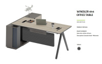 Model: WINDLER 1816