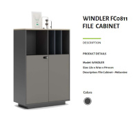 Model: WINDLER FC0811