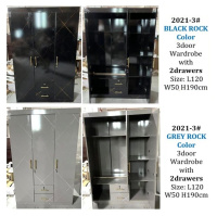 Model: 2021-3