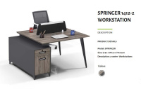 Model: SPRINGER 1412-2