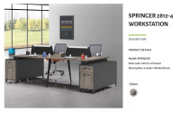 Model: SPRINGER 2812-4