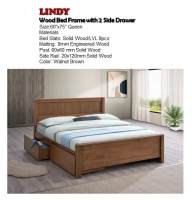 Model: LINDY (60")