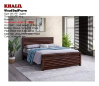 Model: KHALIL (72")