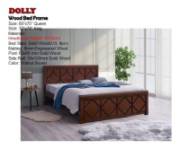 Model: DOLLY (72")