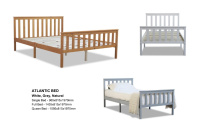 Model: ATLANTIC (36", 54" & 60")