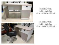 Model: 012 & 014
